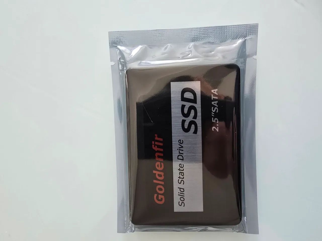 SSD 120gb  para instalação do Windows 10 ou 11
