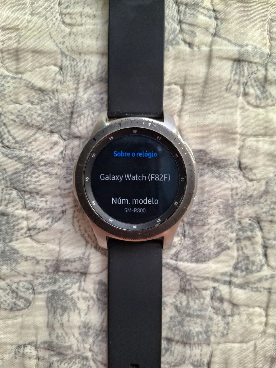 Samsung Watch 46mm - Foto 4