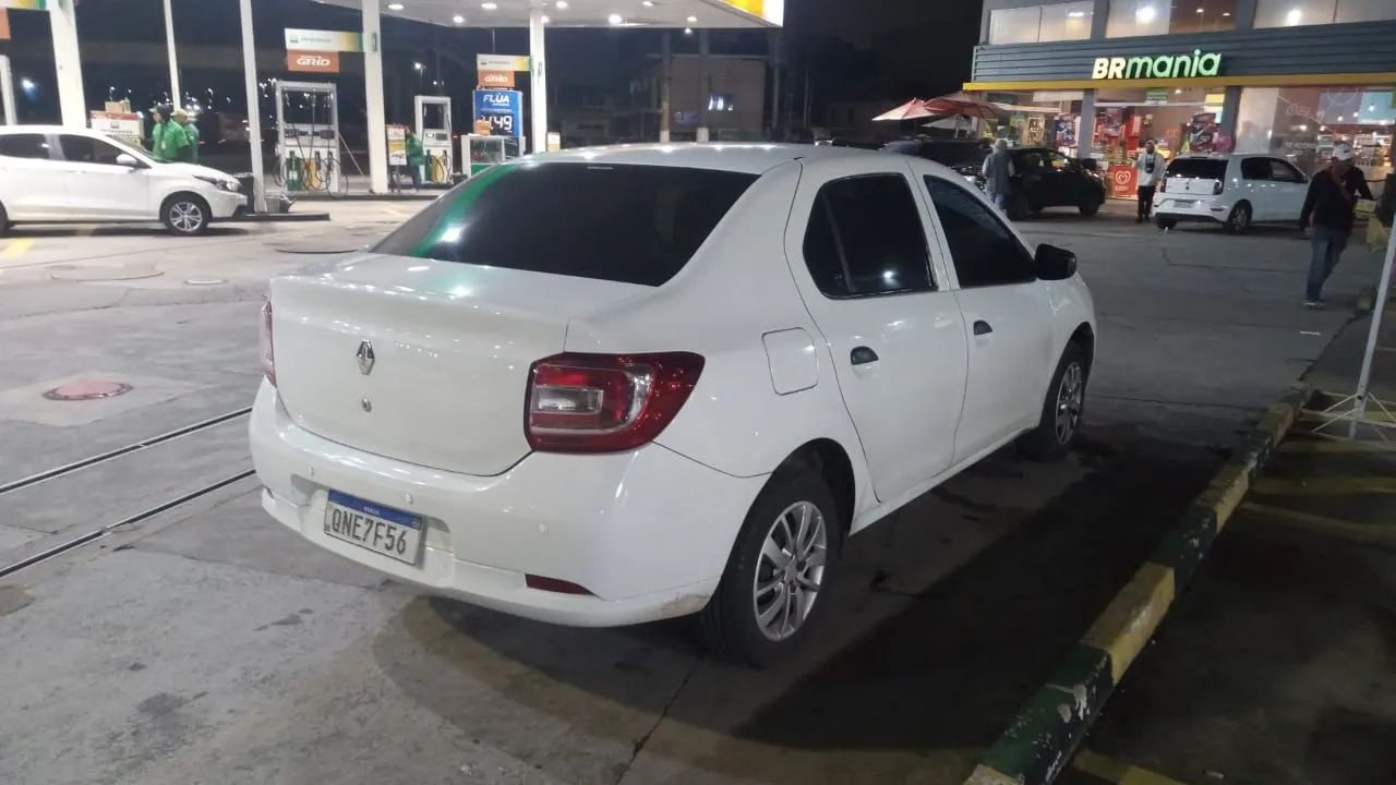Locação de veículo para motorista UBER E 99 - Foto 2