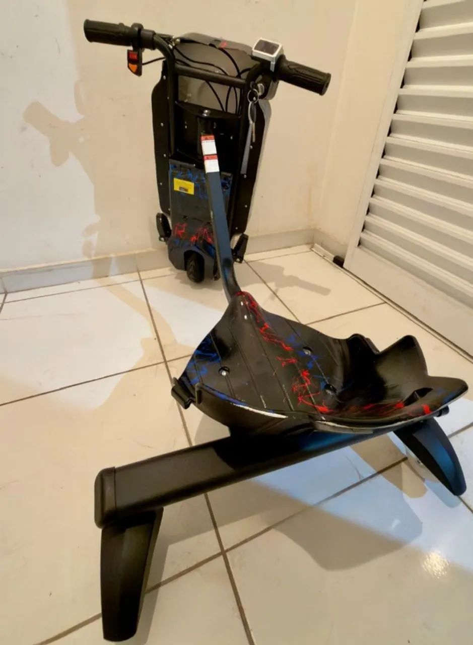 Drift 350 watts   - Foto 2