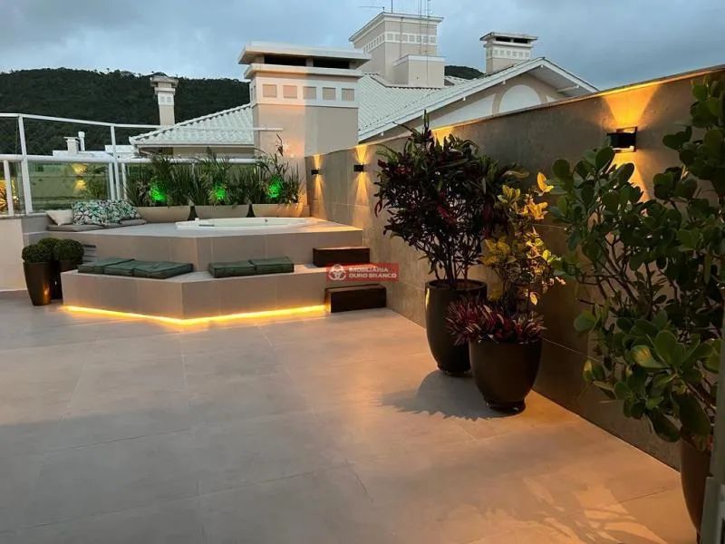 Cobertura - Florianópolis SC - Foto 2
