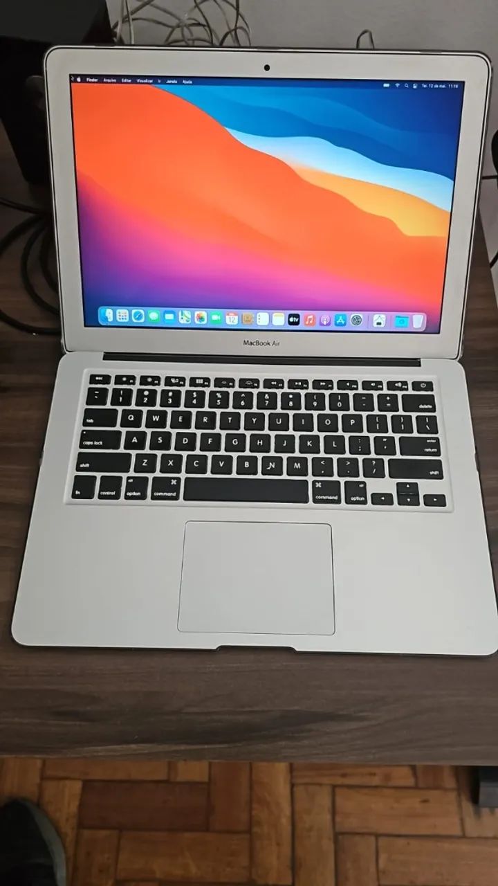 MacBook Air（13インチ,Early 2014）256GB/4GB〈MD761J/B〉④ macbook air 13 2014
