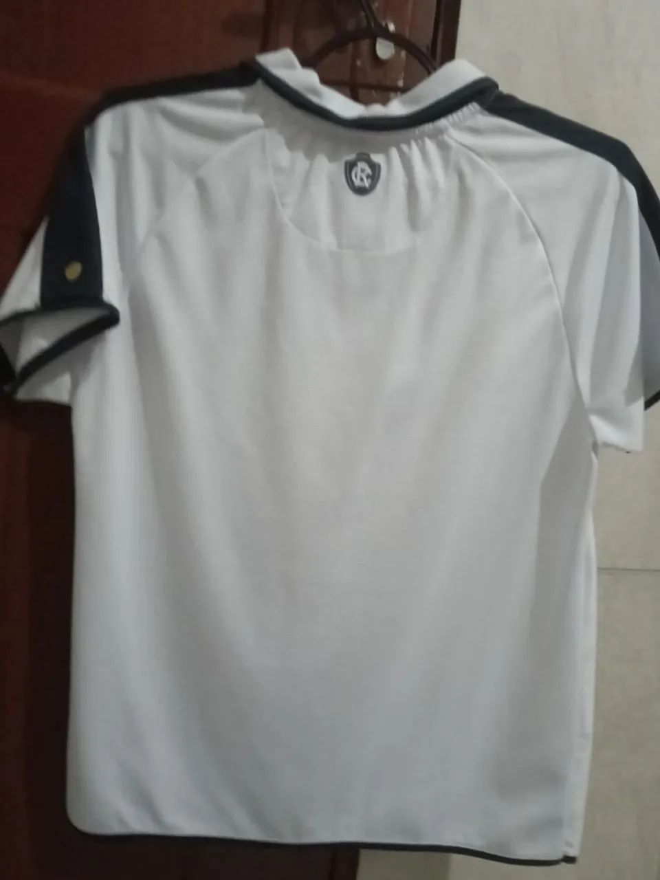 CAMISA DO REMO - TAMANHO 12 ANOS - Foto 2