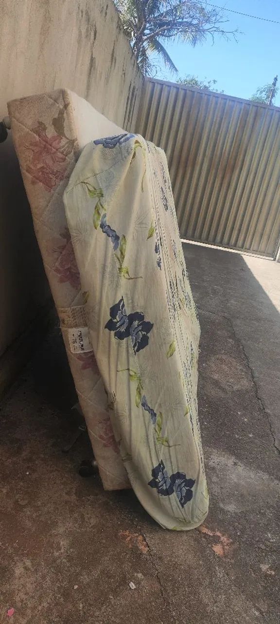 Cama  - Foto 3