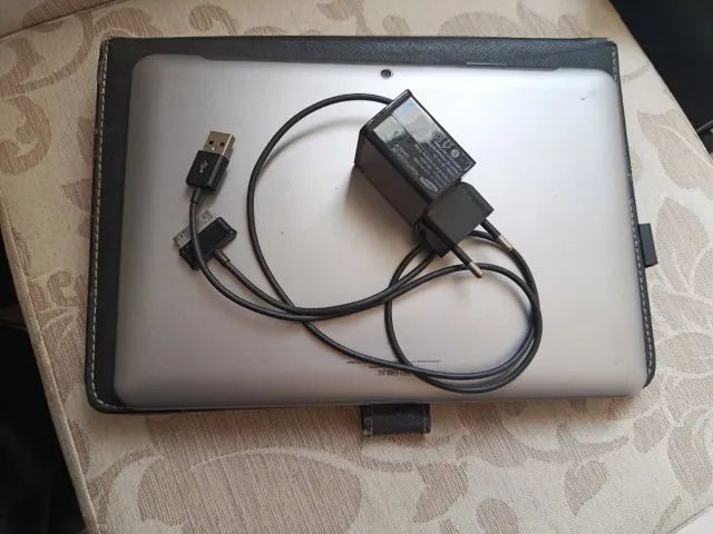 Tablet Galaxy GT-P51000 Antigo - Foto 2