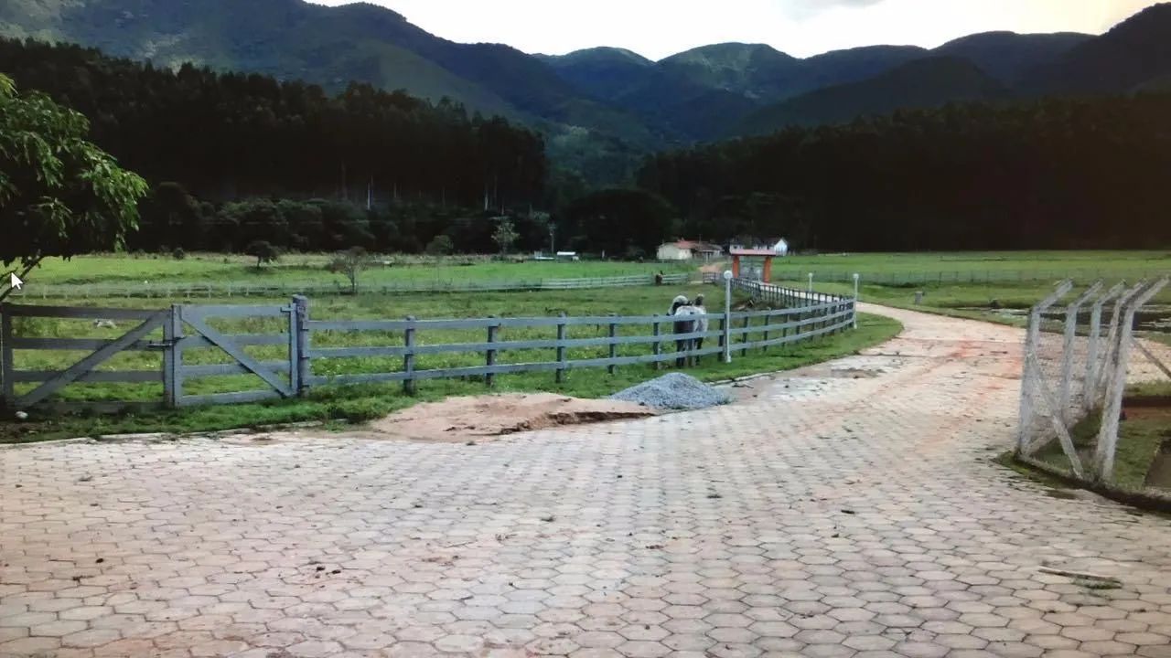 FAZENDA RURAL em LAGOINHA - SP, CENTRO - Foto 5