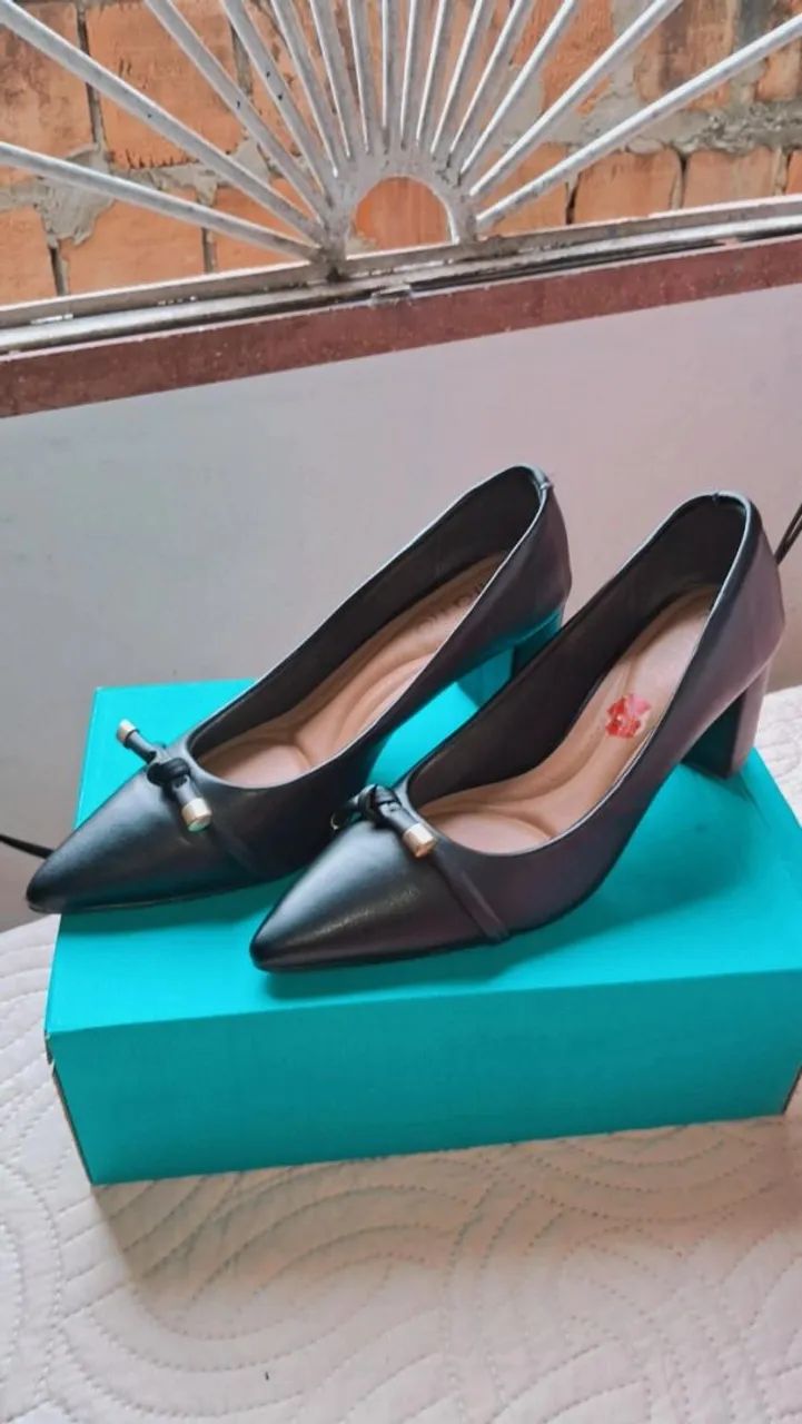 Vendo esse sapato