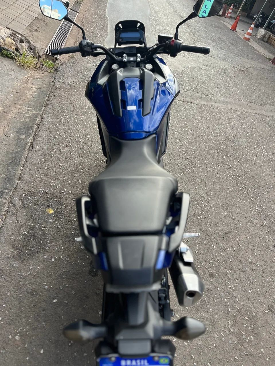 Nc 750 - Foto 4