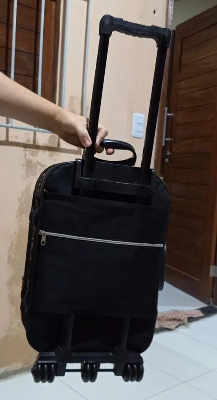 Vendo mala