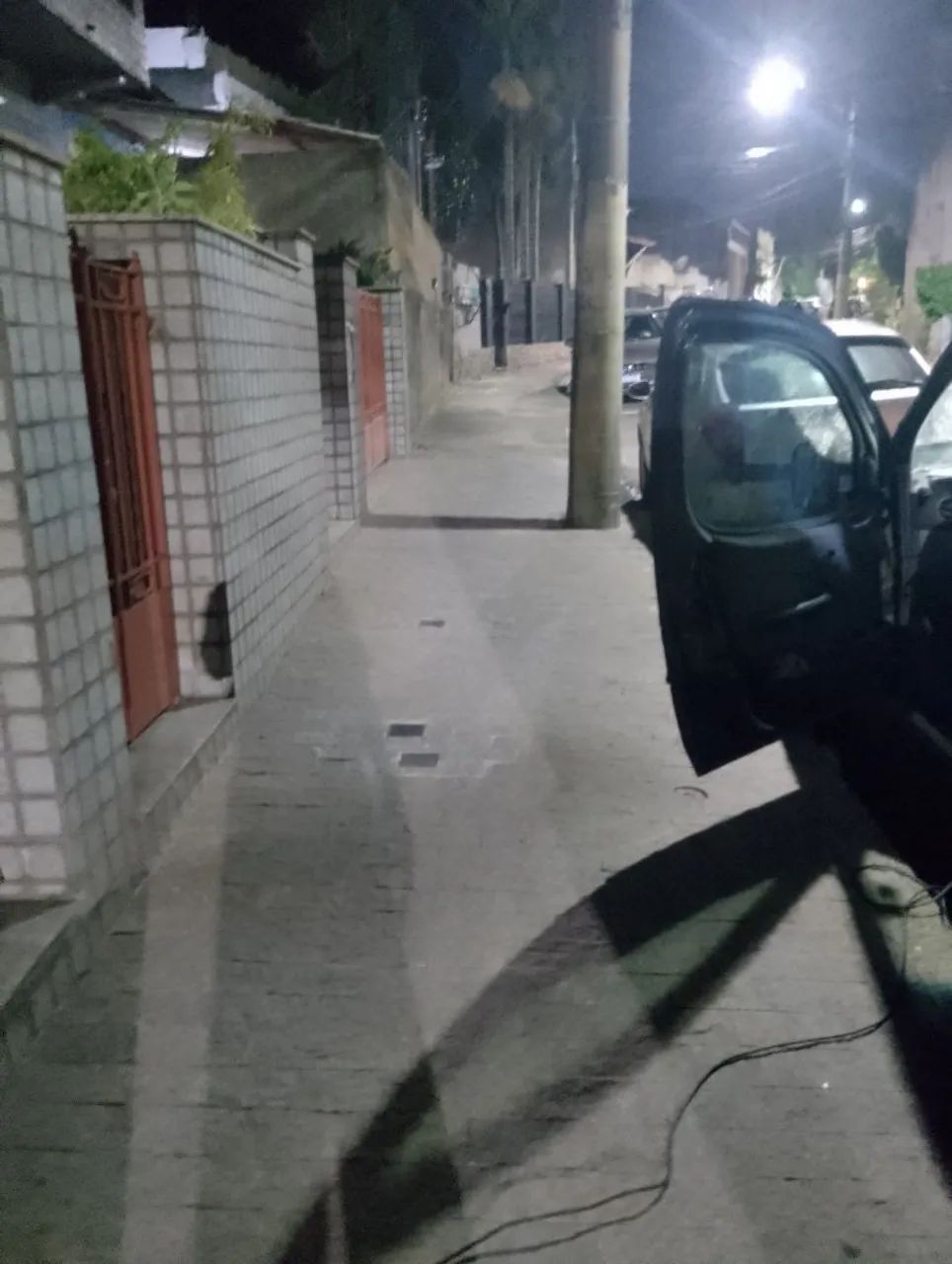 Foto - Rio de Janeiro - Laranjeiras