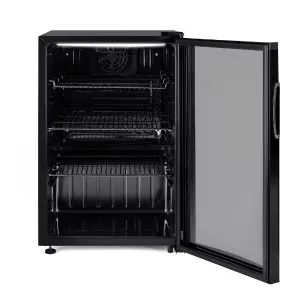 Refrigerador Expositor 80 litros EOS