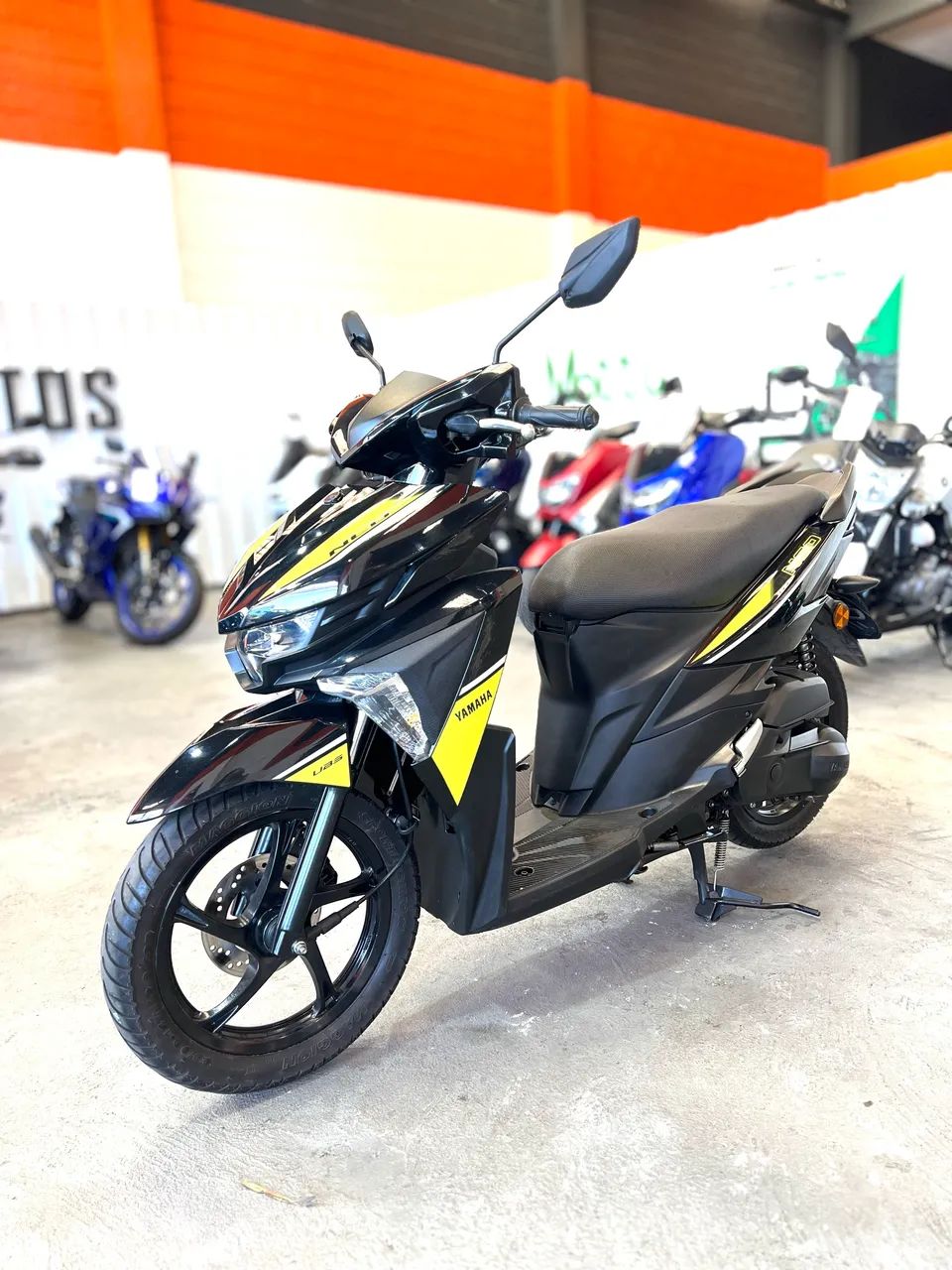 Neo 125 2023 - Foto 2