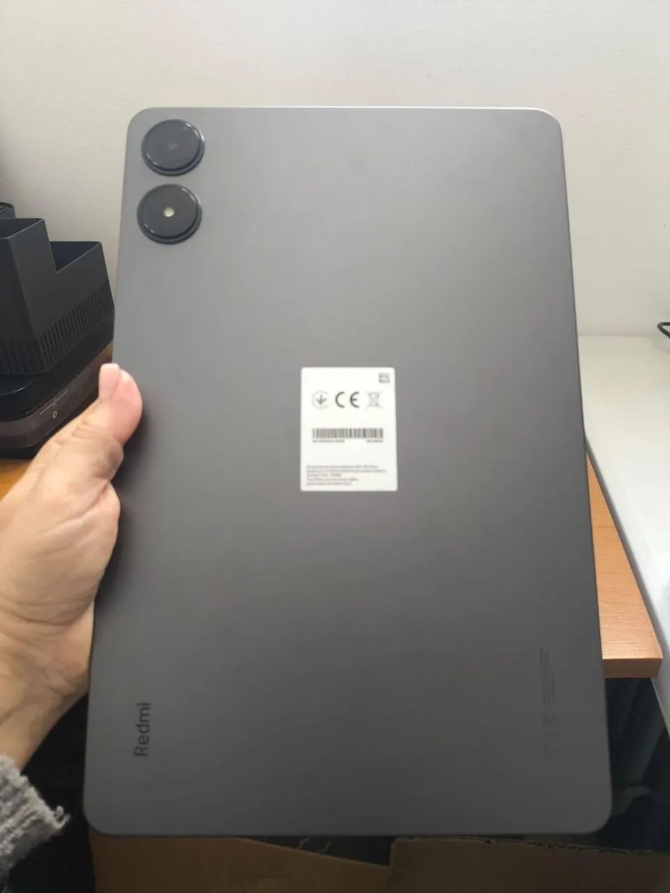 Tablet Xiaomi Pad Pro 2  - Foto 3