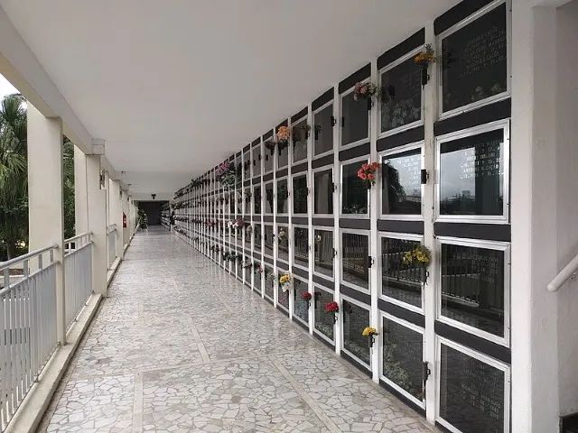 Foto - Santos - Marapé