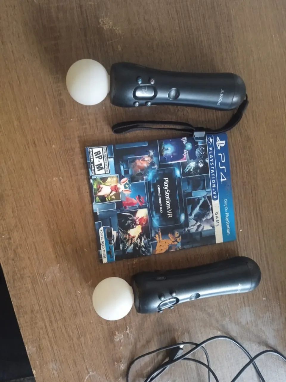 Playstation VR  - Foto 3
