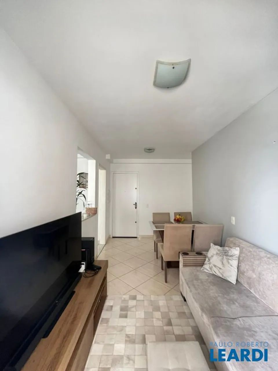 APARTAMENTO - JAGUARÉ - SP - Foto 3