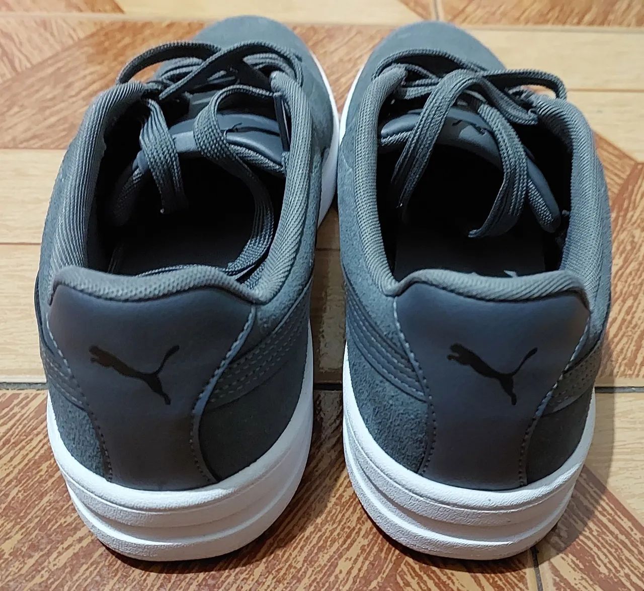 Tênis masculino Puma - Foto 3