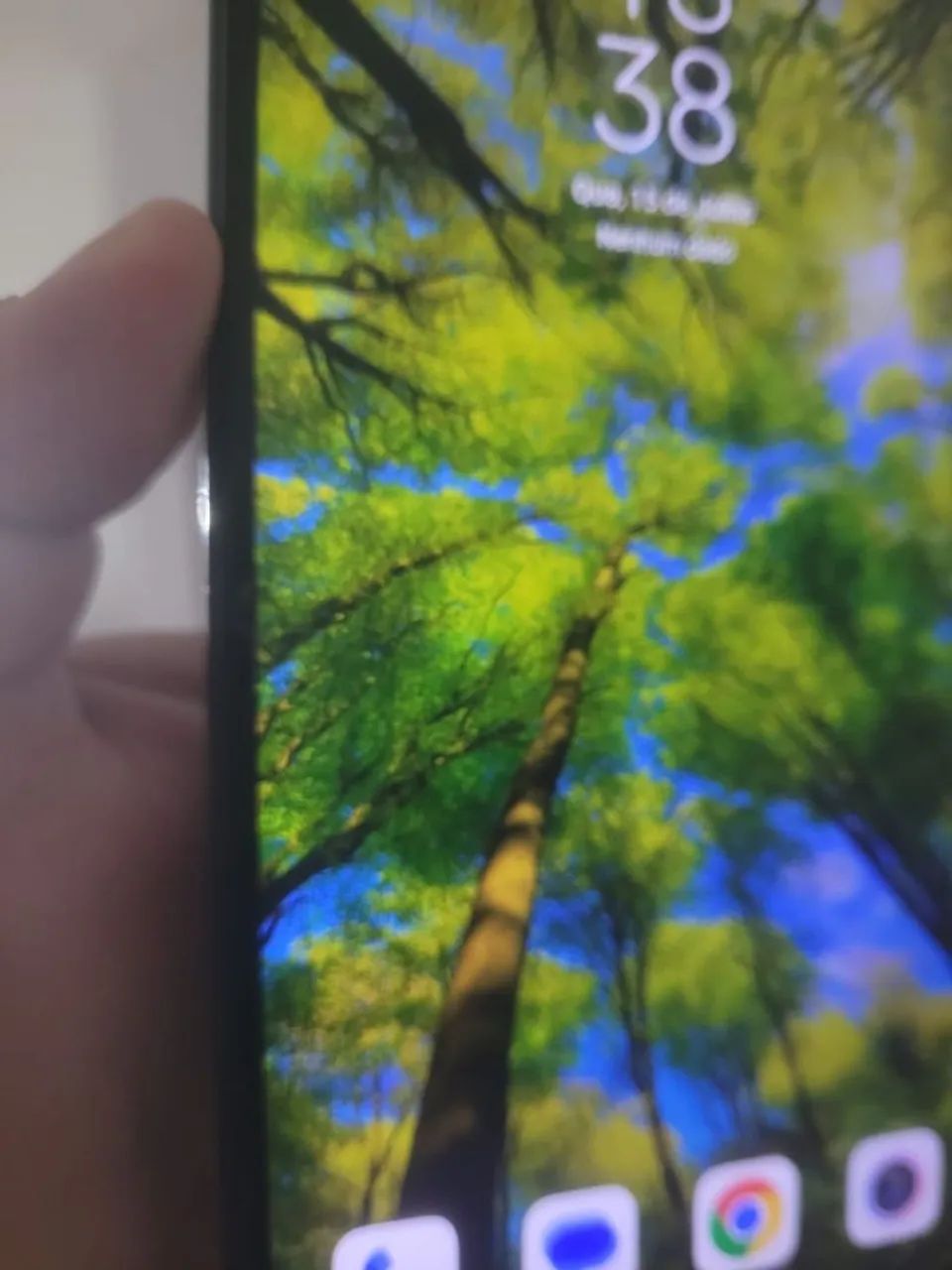 Redimi Note 9 - 128 GB - 6gb de ram - Foto 3
