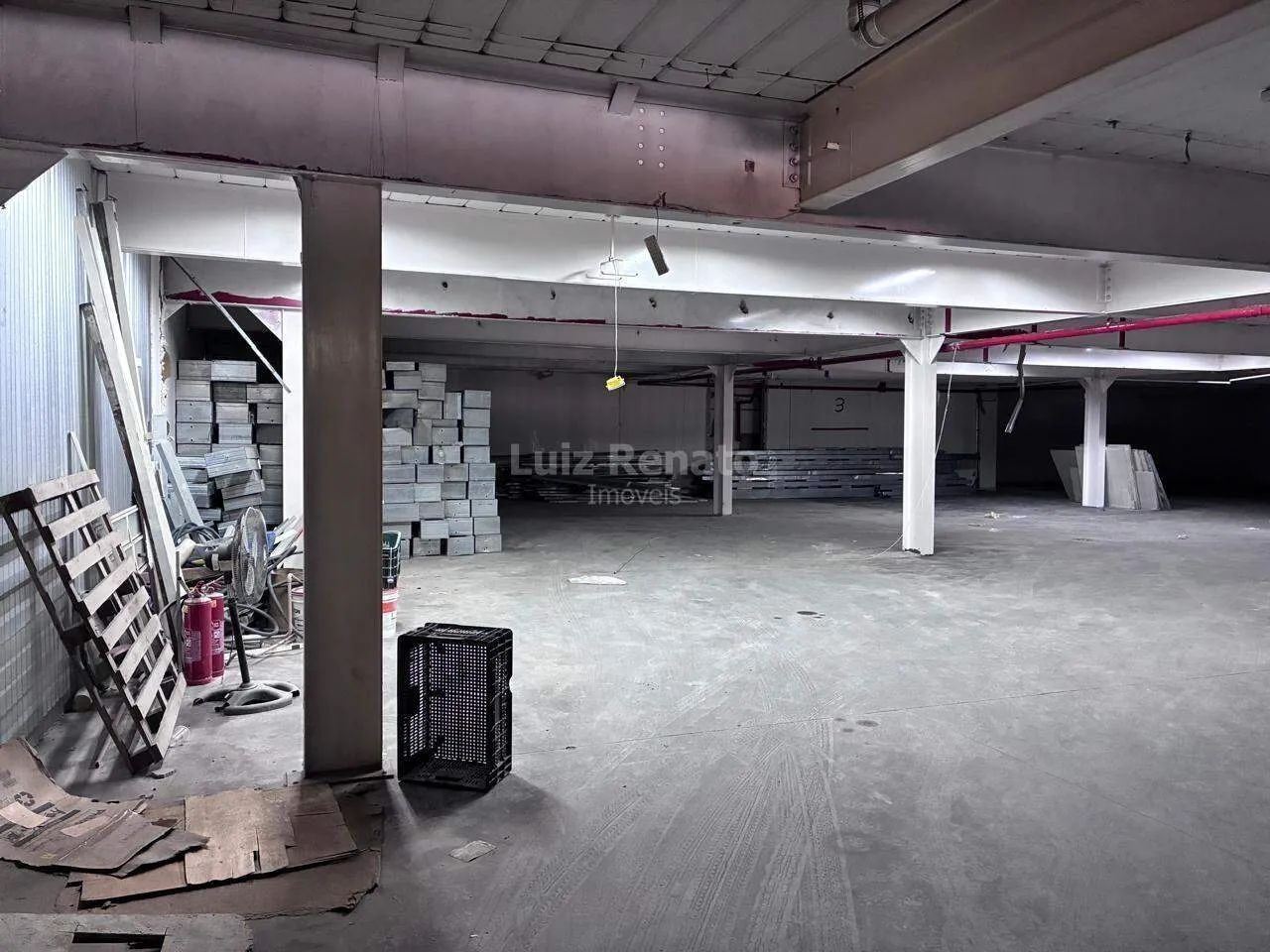 Prédio Comercial para locação, 1.700m² de área no Prado - Foto 2