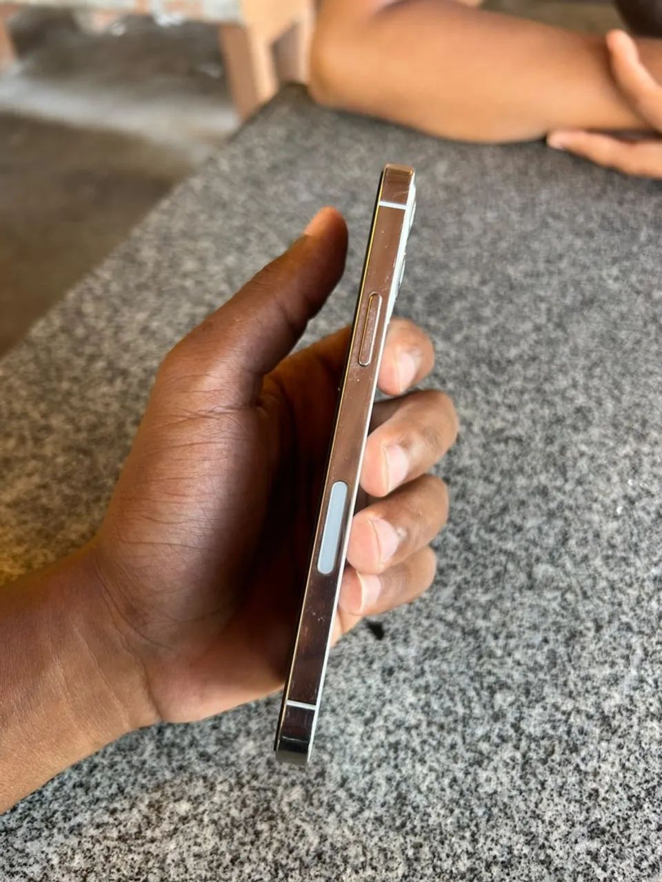 iPhone 12 Pro 128 - Foto 3