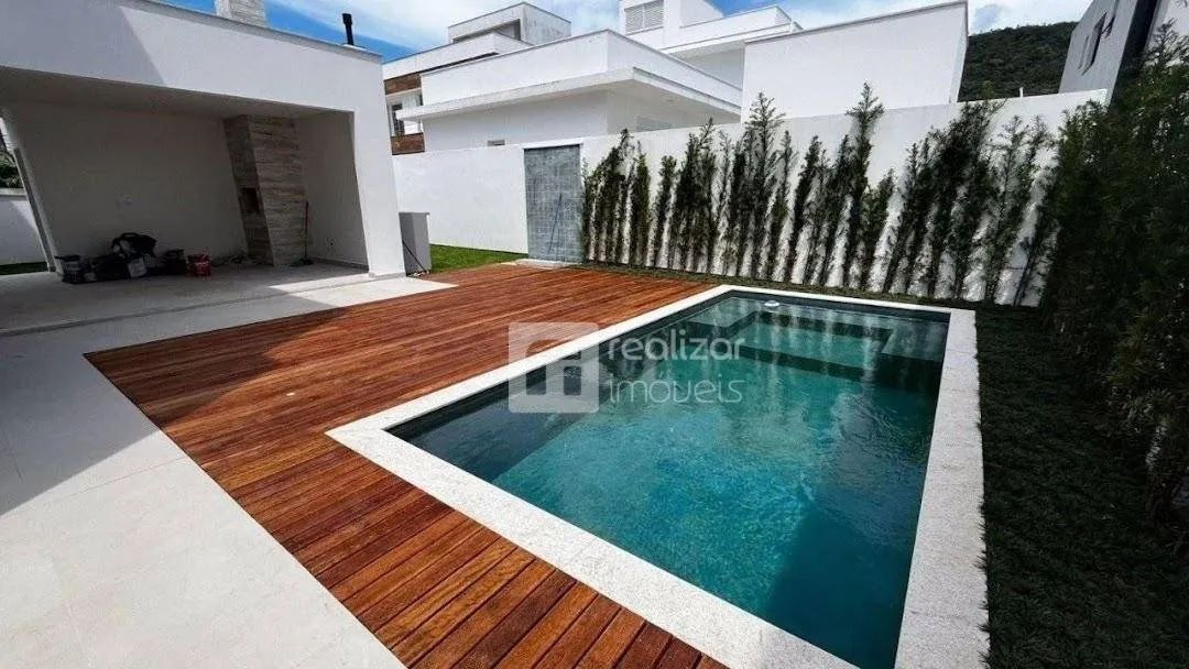 Casa Residencial à venda, Ratones, Florianópolis - CA0695.