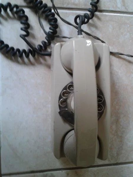 telefone da vovó - Foto 2