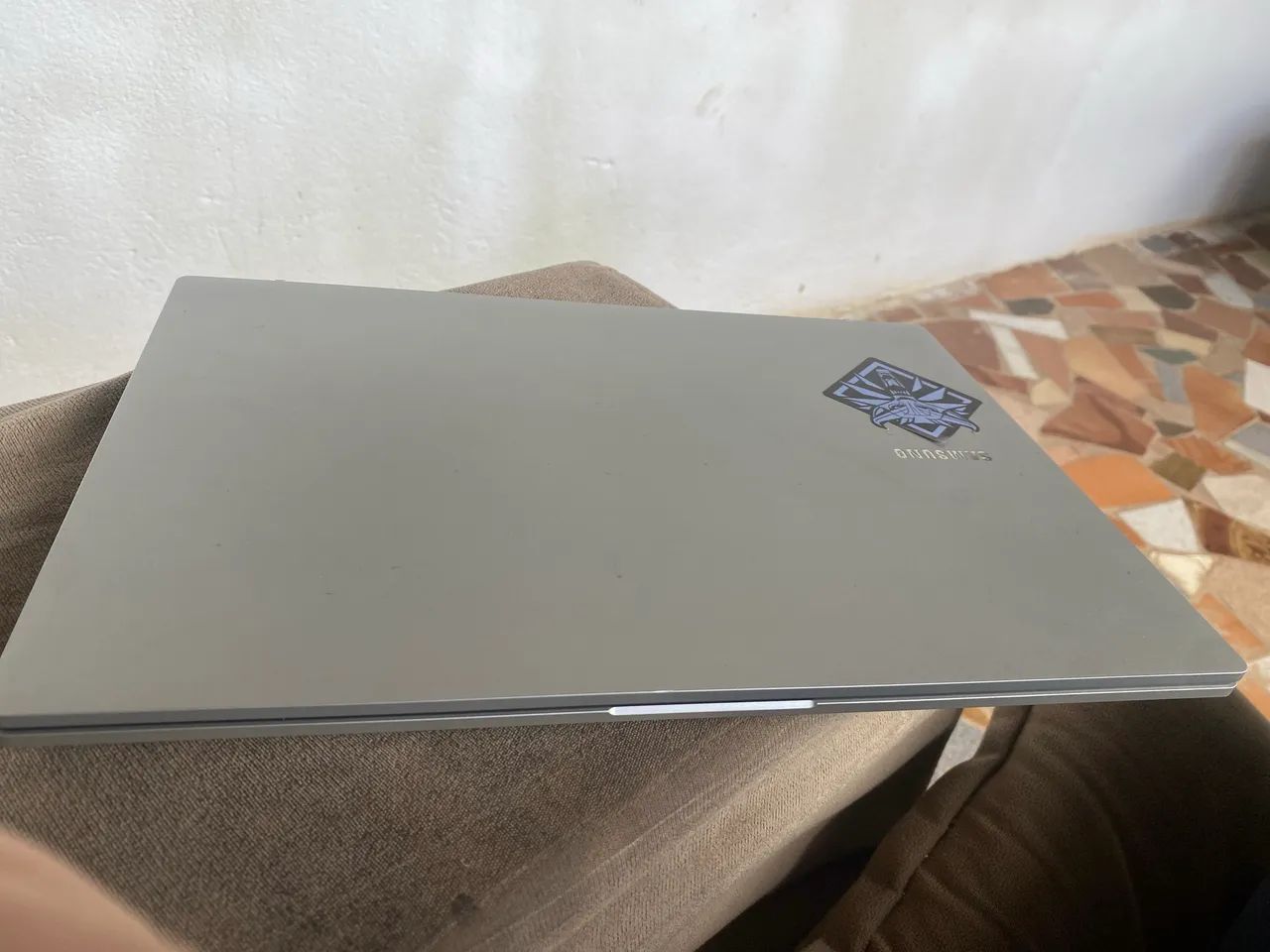 Notebook Samsung 