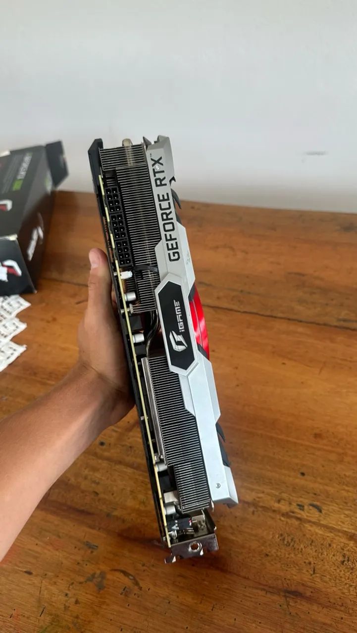 Rtx 3090 24Gb - Foto 3