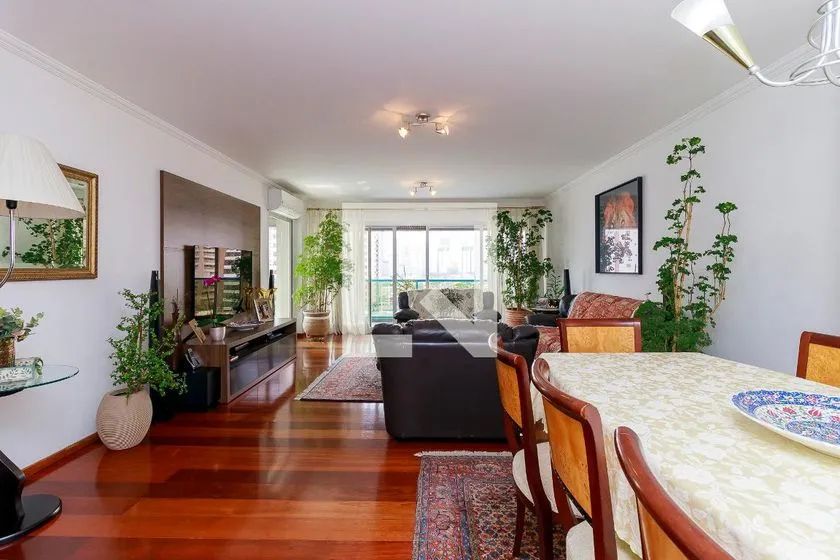 Apartamento à Venda - Chácara Santo Antonio, 4 Quartos, 170 m2 - Foto 9