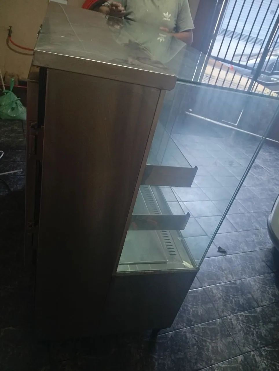 Freezer expositor  - Foto 2