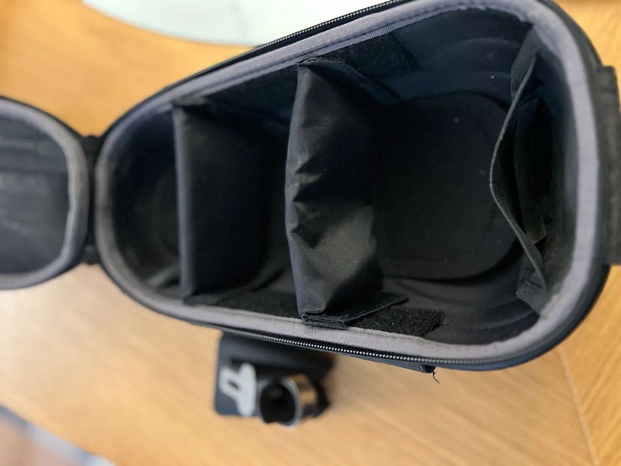 Bolsa Bike Topeak 4l  Dynapack  - Foto 4