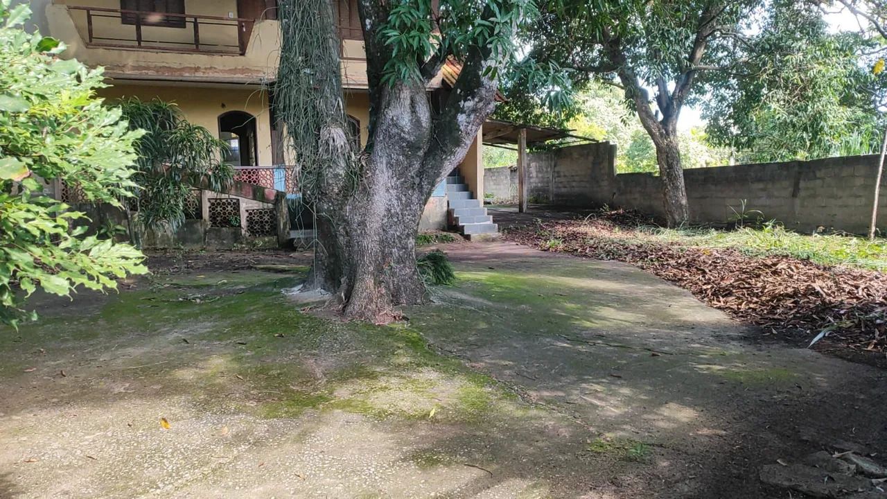Casa duplex, terreno com árvore frutíferas, garagem  - Foto 3