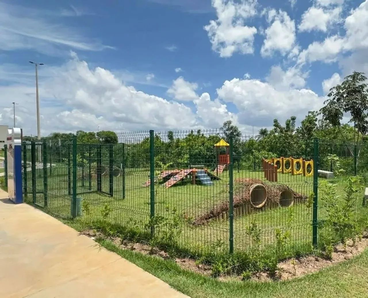 Terreno Florais Safira  - Foto 4