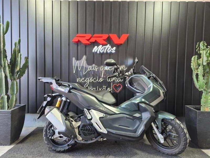 HONDA ADV 150 2024