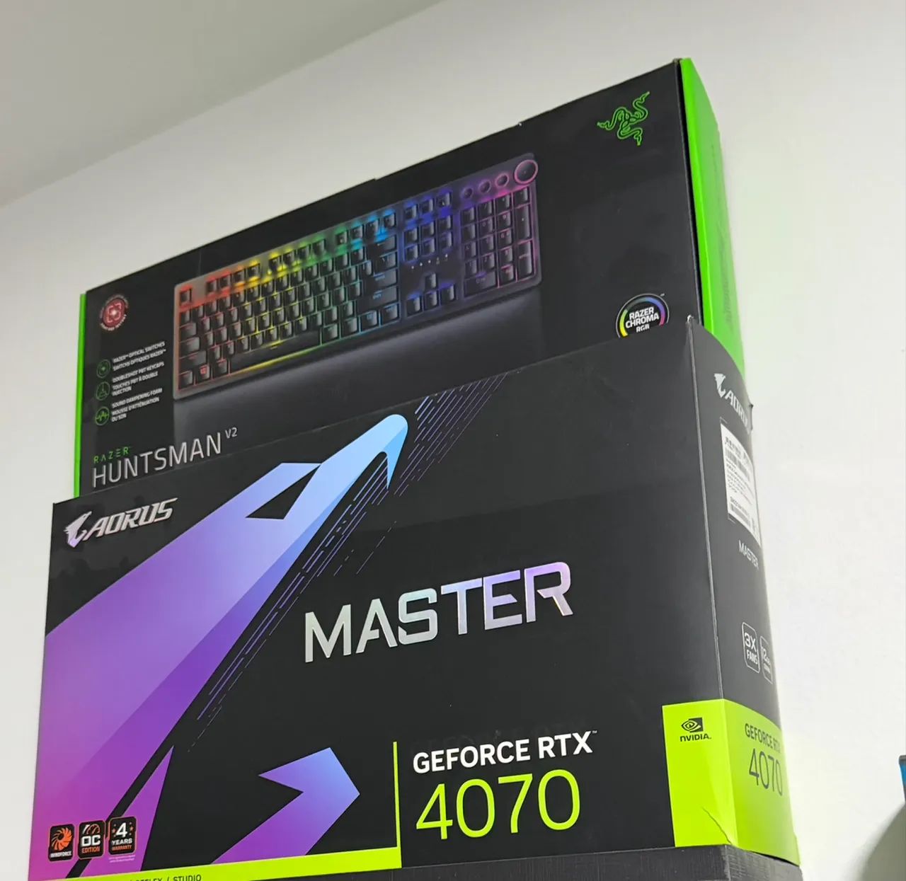 Pc gamer High End - Foto 4