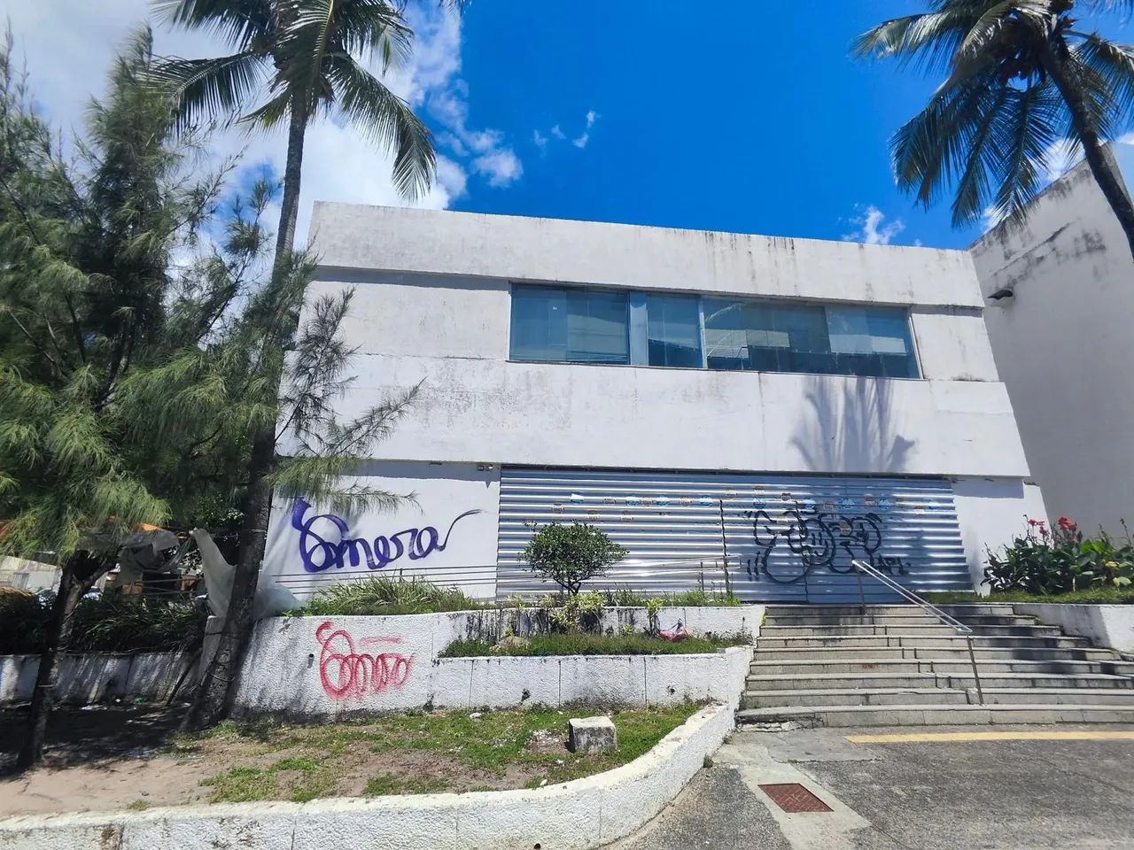 Comercial para vender e alugar em rua pública, PITUBA, Salvador, BA - Foto 6