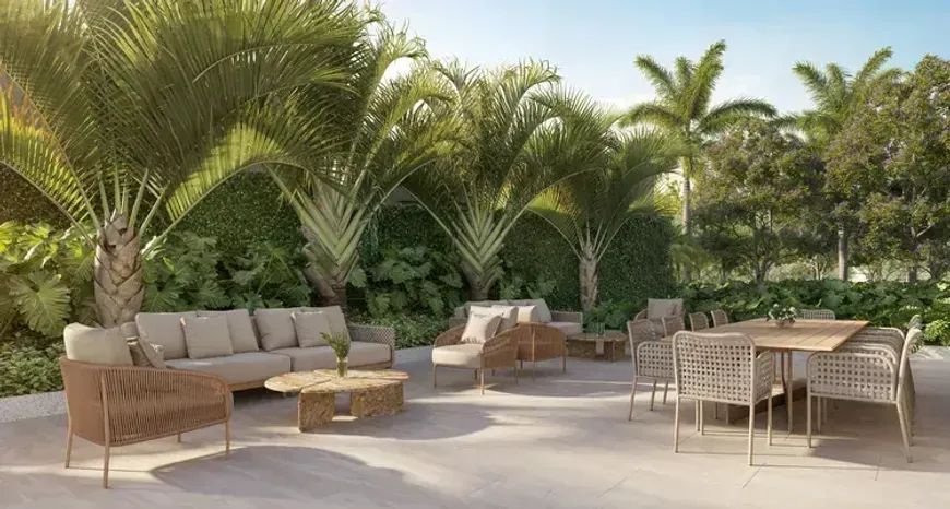 JARDIM DA HIPICA - RESIDENCES - FASE 1 - Foto 5
