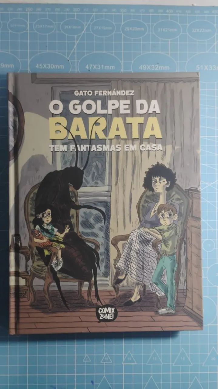 HQs variadas  - Foto 2