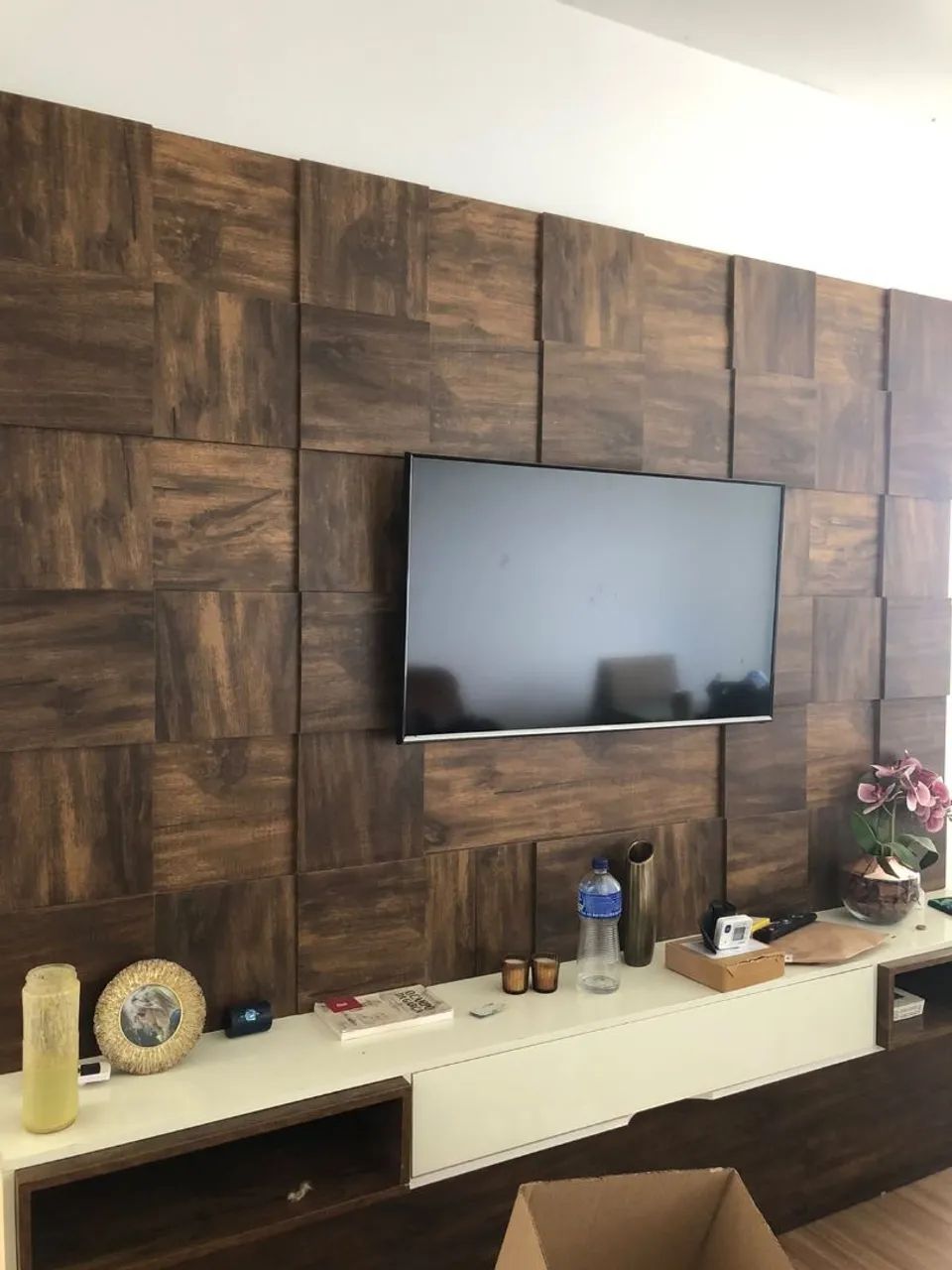 Painel de TV - Foto 3