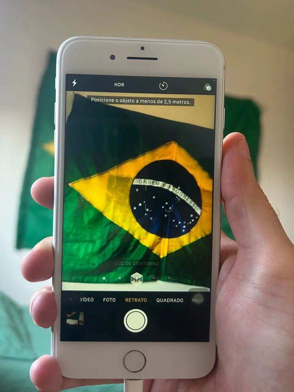 iPhone 8 Plus - Foto 4
