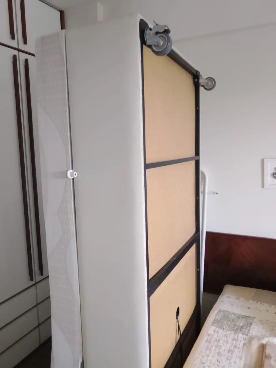 Cama hospitalar  - Foto 2