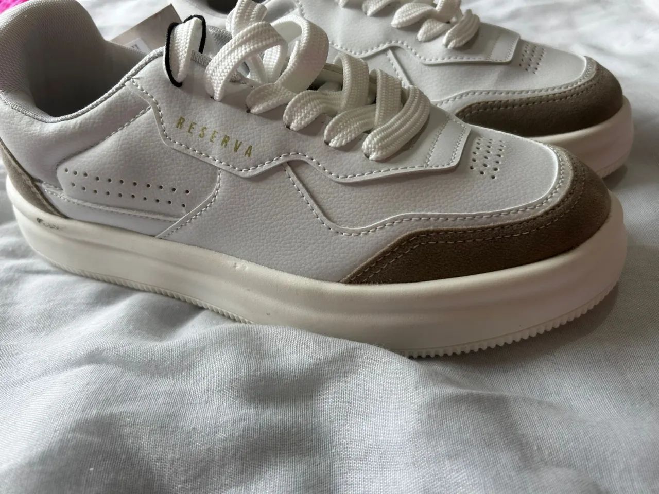 Tênis reserva troy  - Foto 2