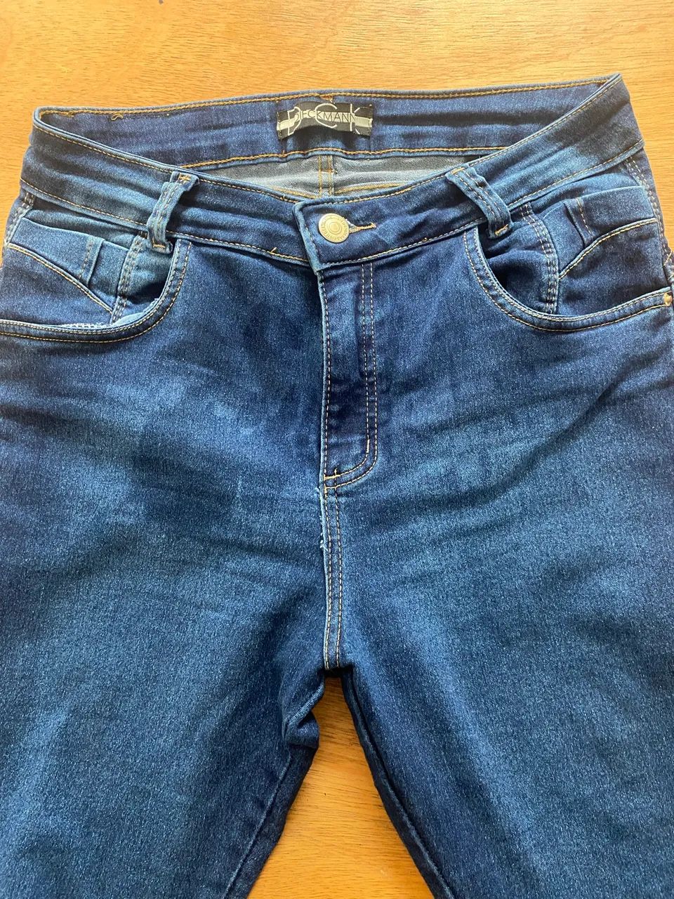 Vendo Calça Jeans  - Foto 2