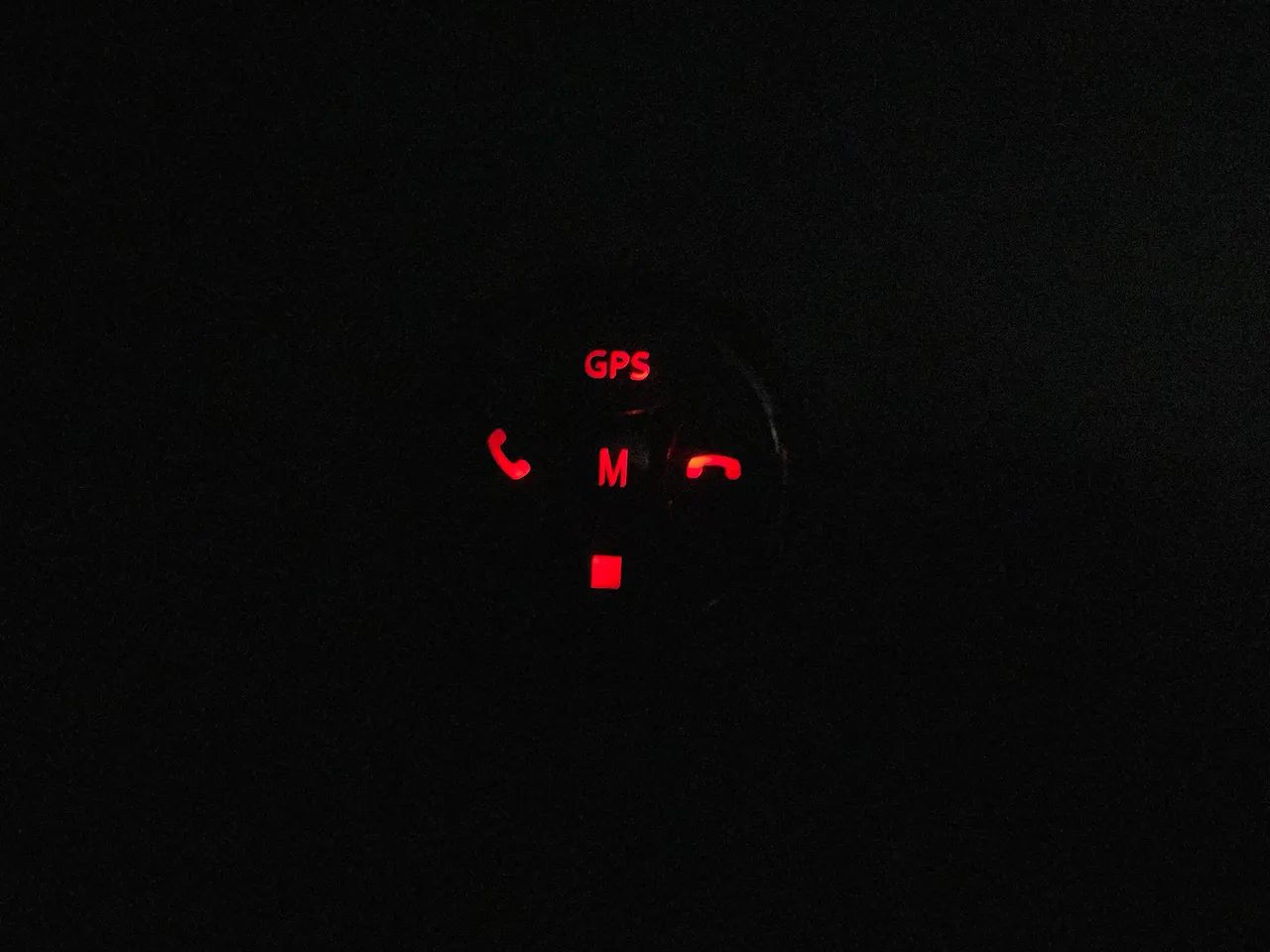 Controle comando universal volante multimídia - LED Vermelho - Foto 8