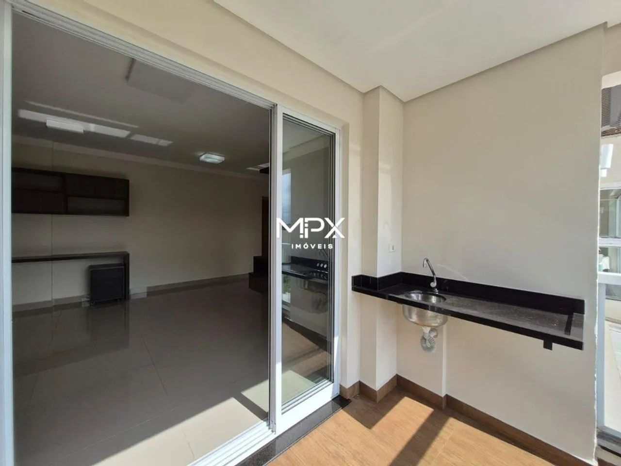 Apartamento para alugar no Edifício Siena em Piracicaba - Foto 2
