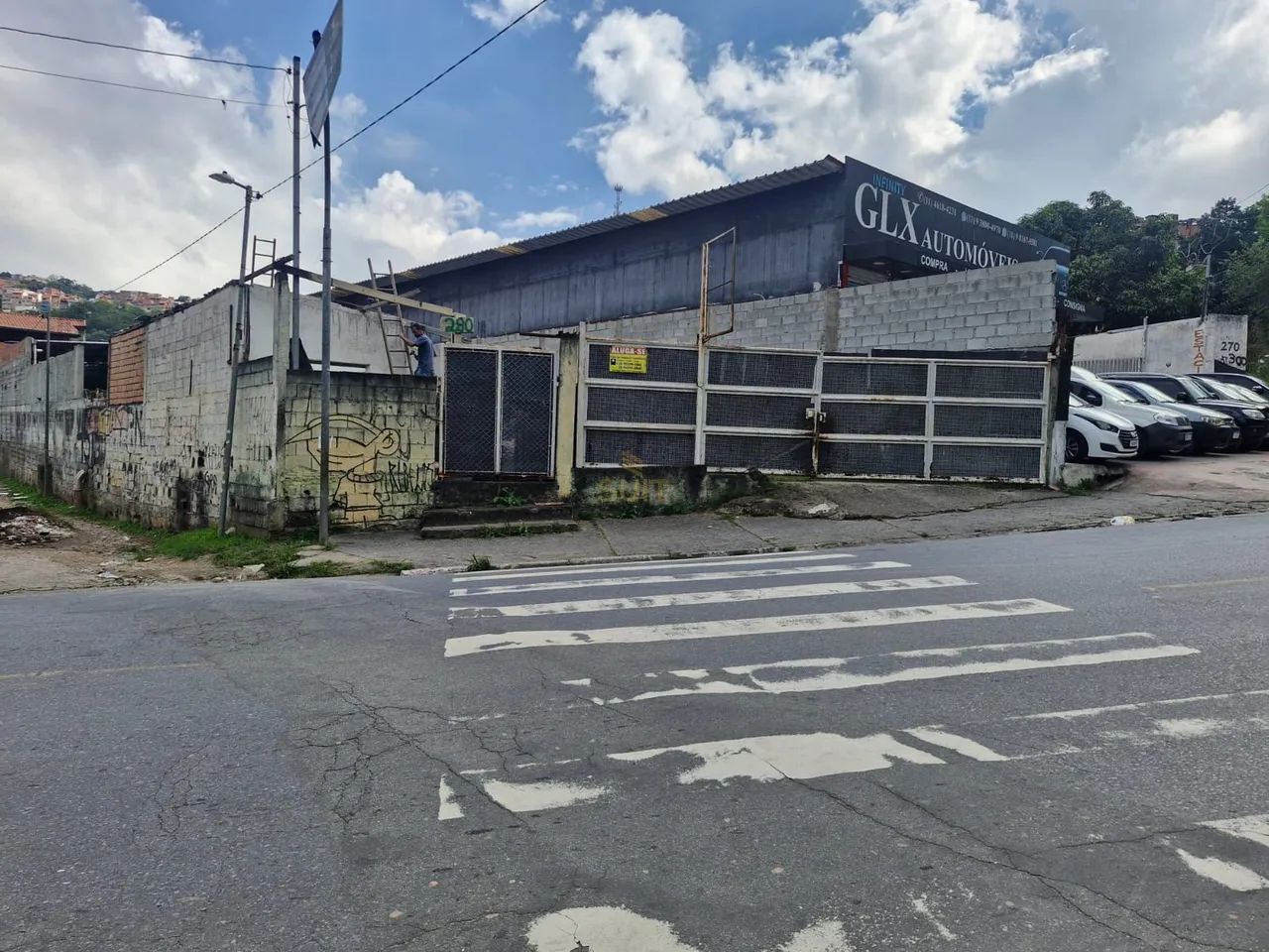 Oportunidade Imperdível! Área Comercial Ampla para Locação - Foto 4
