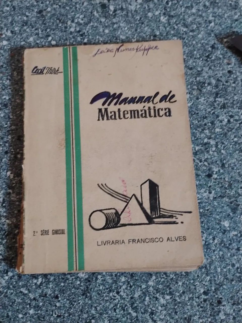 2 Livros de Matemática  - Foto 5