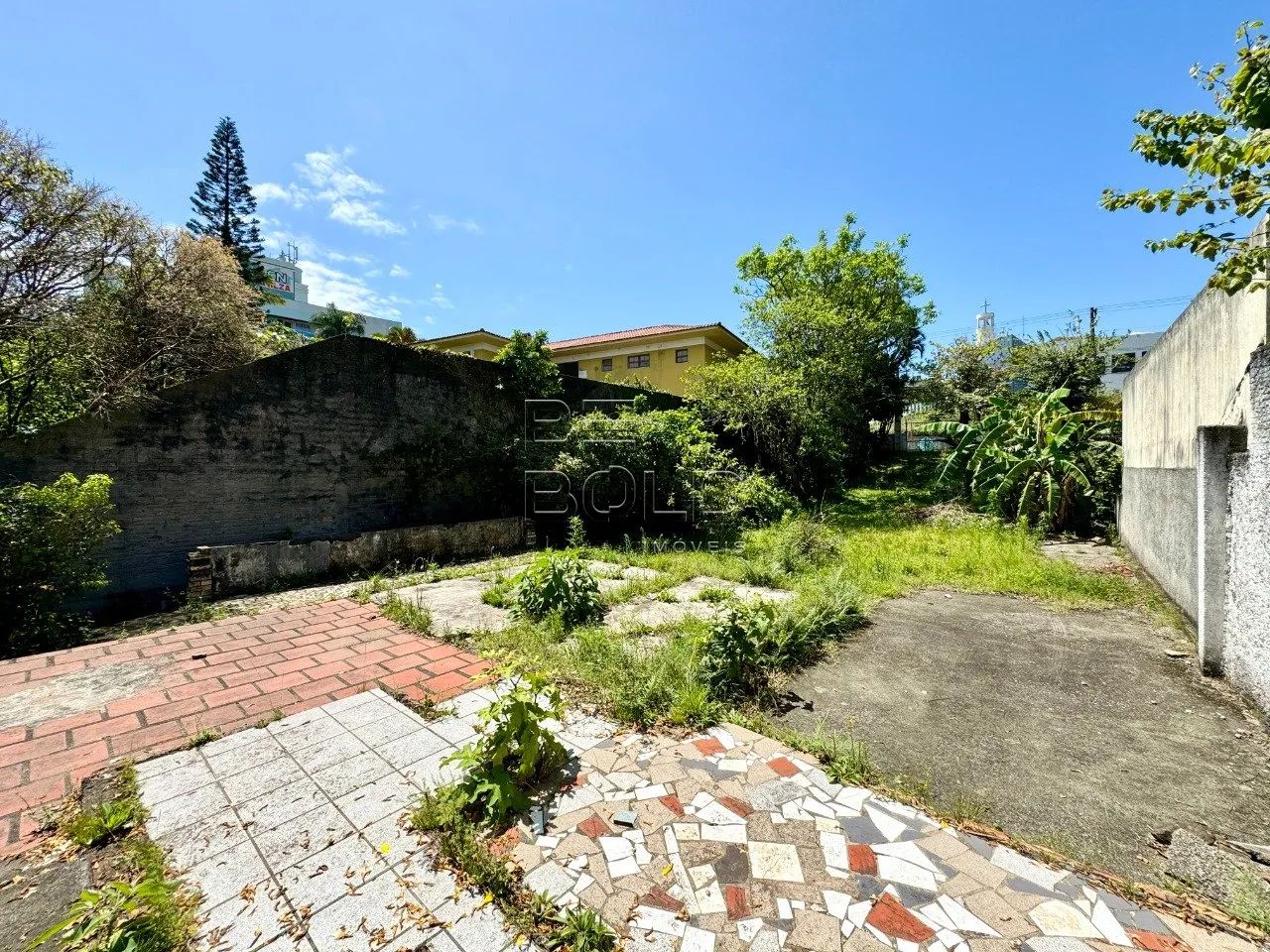 Terreno plano com 444m² na João Meirelles - Foto 5