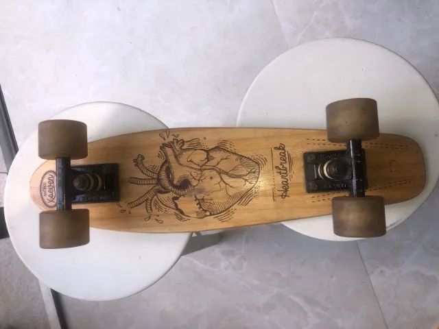 skate - Foto 3