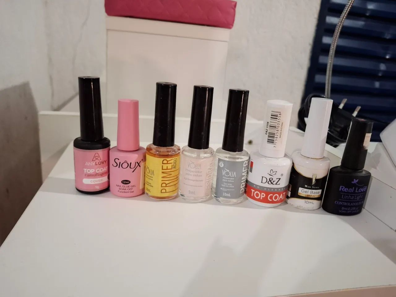 MESA DE MANICURE  - Foto 5